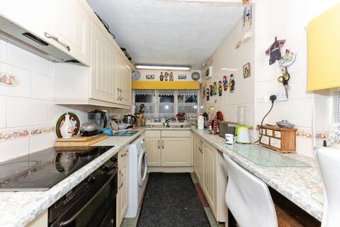 3 bedroom semi-detached house for sale, Ashby Road, Scunthorpe, DN16