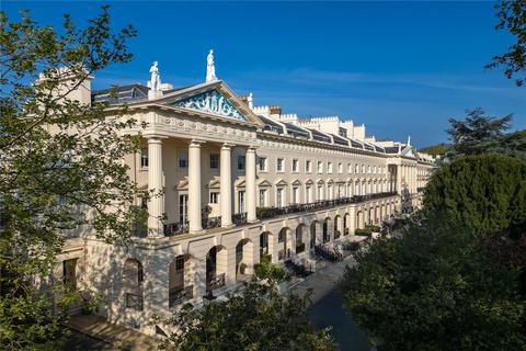 undefined, Hanover Terrace, Regent's Park, London, NW1