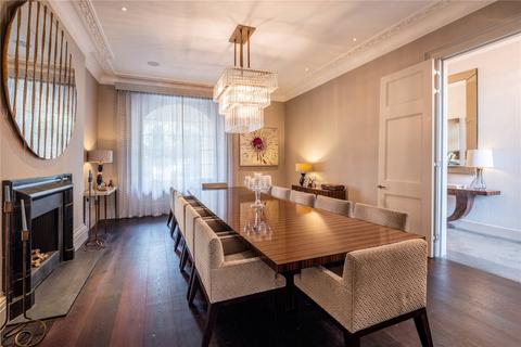 undefined, Hanover Terrace, Regent's Park, London, NW1