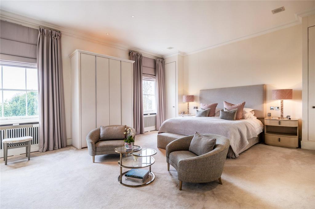 Principal Bedroom