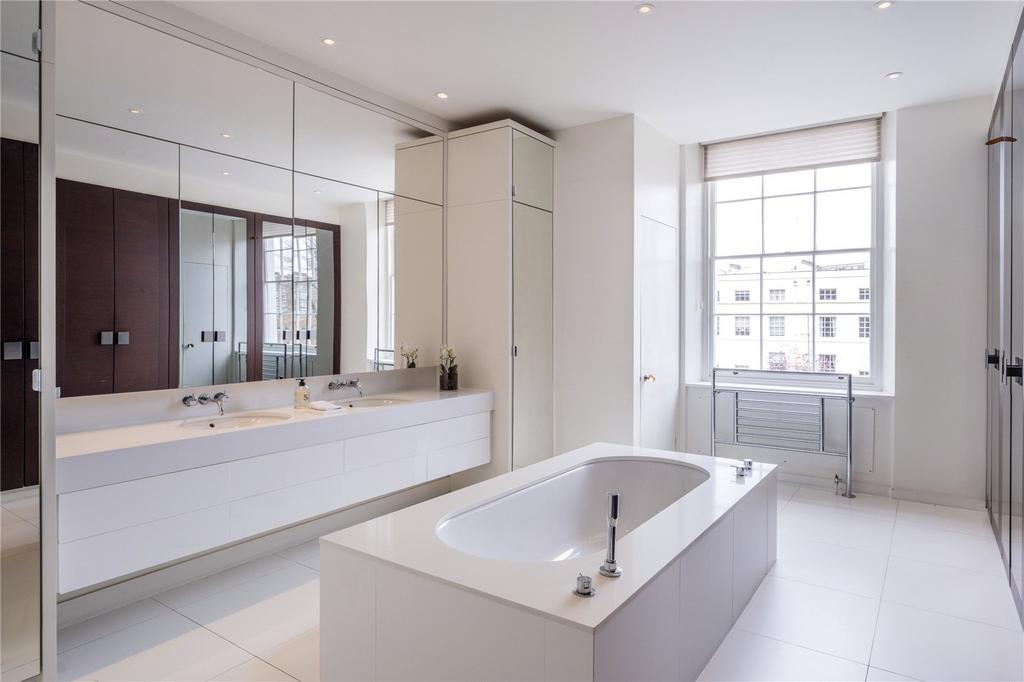 Bathroom One