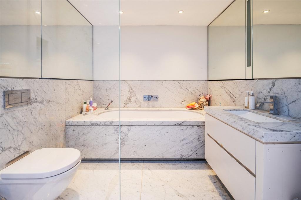 Bathrooom Two