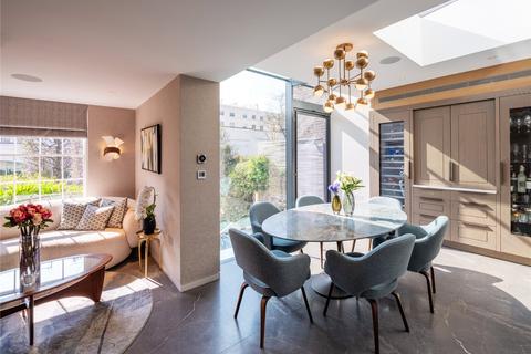 7 bedroom terraced house for sale, Hanover Terrace, Regent's Park, London, NW1