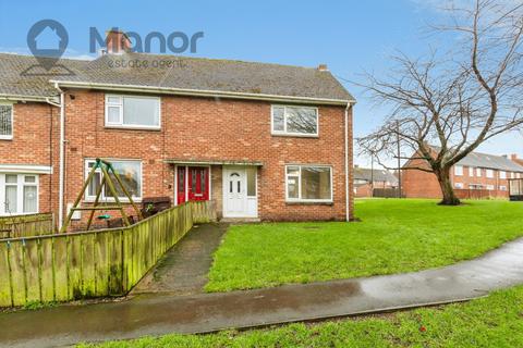 undefined, Albion Gardens, Burnopfield, Newcastle upon Tyne, NE16 6JT