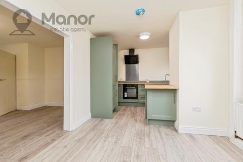 undefined, Albion Gardens, Burnopfield, Newcastle upon Tyne, NE16 6JT