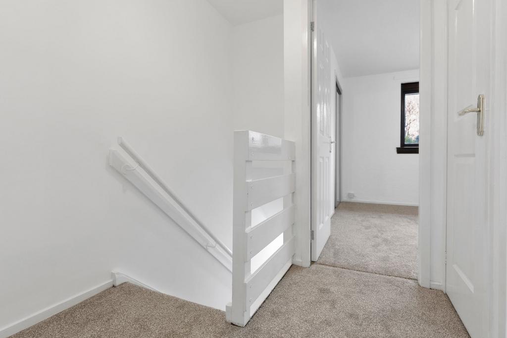 Upper Landing