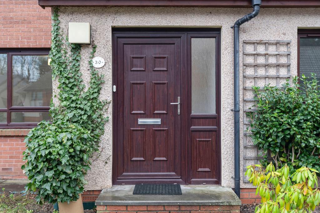 Floor Door
