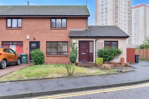 undefined, Nether Craigour, Edinburgh, EH17