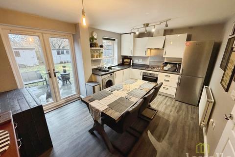 3 bedroom semi-detached house for sale, Brutus Court, North Hykeham LN6