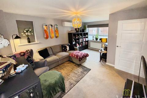 3 bedroom semi-detached house for sale, Brutus Court, North Hykeham LN6
