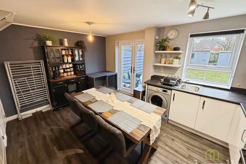 3 bedroom semi-detached house for sale, Brutus Court, North Hykeham LN6