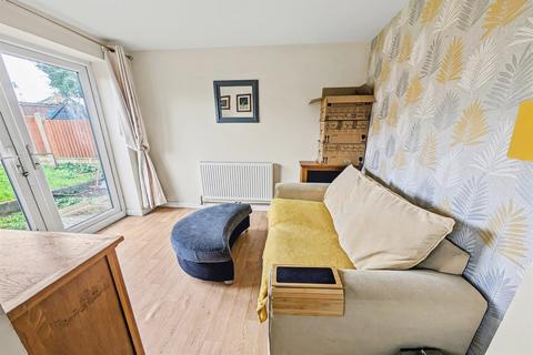 3 bedroom end of terrace house for sale, Blandford