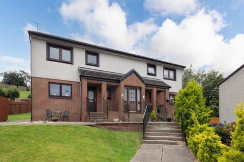 undefined, Ballantrae Crescent, Newton Mearns, Glasgow, G77 5TX
