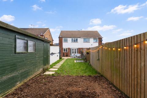 undefined, Rushetts Road, Crawley, RH11