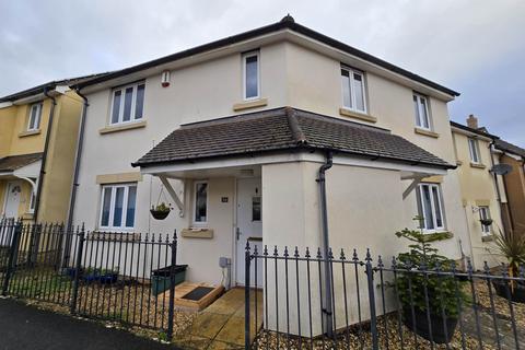 undefined, Biddiblack Way, Bideford