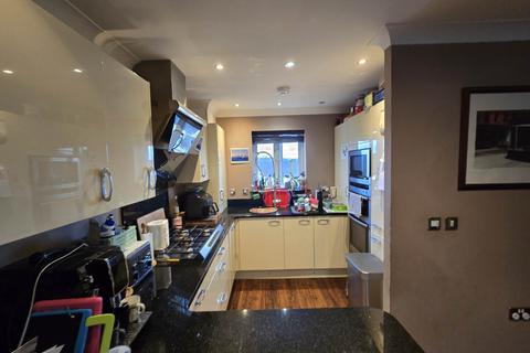 undefined, Biddiblack Way, Bideford