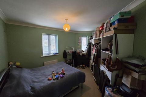 undefined, Biddiblack Way, Bideford