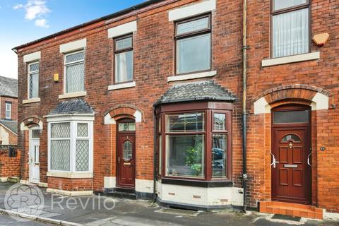4 bedroom terraced house for sale, Dunster Avenue, Rochdale, OL11