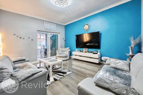 4 bedroom terraced house for sale, Dunster Avenue, Rochdale, OL11