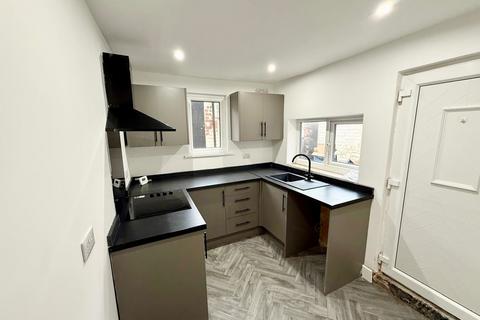 undefined, St. Andrew Street, Darlington DL1