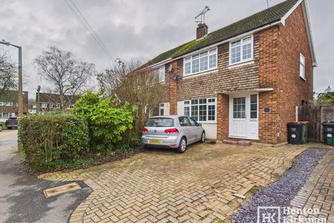 Cherry Gardens, Billericay