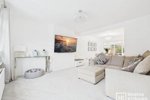 undefined, Cherry Gardens, Billericay