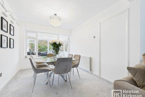 undefined, Cherry Gardens, Billericay