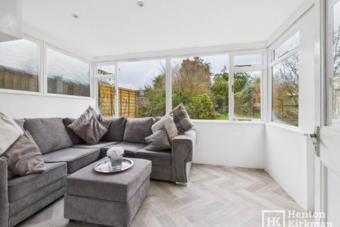 undefined, Cherry Gardens, Billericay