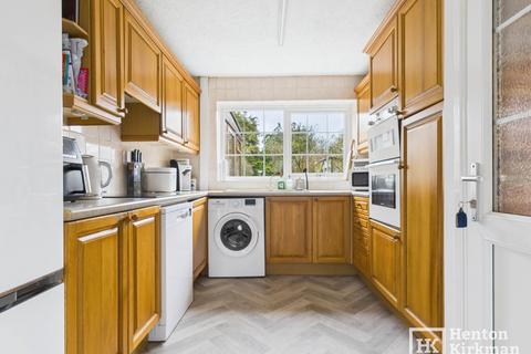 undefined, Cherry Gardens, Billericay