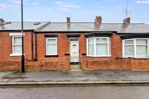 undefined, Cheviot Street, Sunderland, Tyne and Wear, SR4 6QN