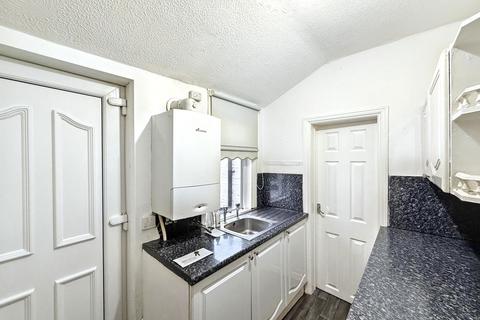 undefined, Cheviot Street, Sunderland, Tyne and Wear, SR4 6QN