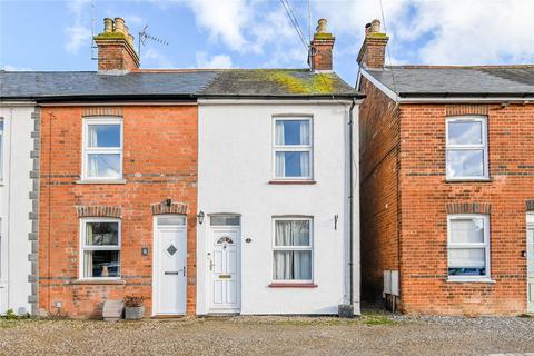 2 bedroom semi-detached house for sale, Denmark Road, Newbury, Berkshire, RG14