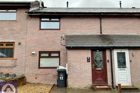 undefined, Parry Jones Close, Blaina