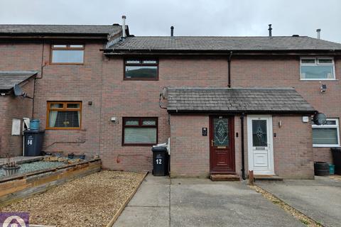 2 bedroom terraced house for sale, Parry Jones Close, Blaina