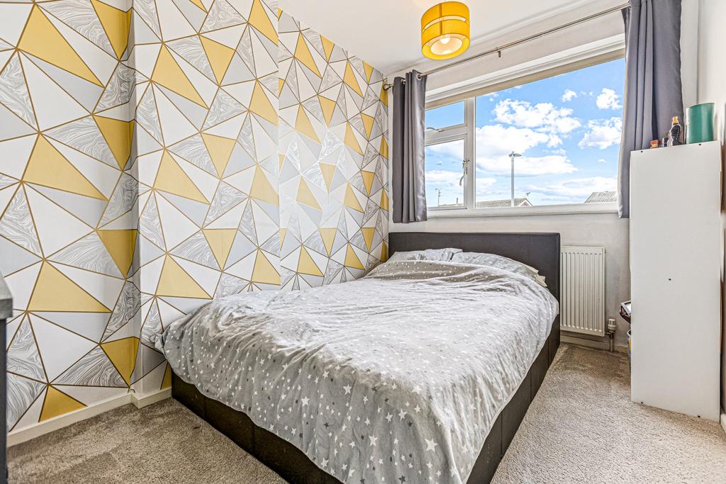 Double Bedroom