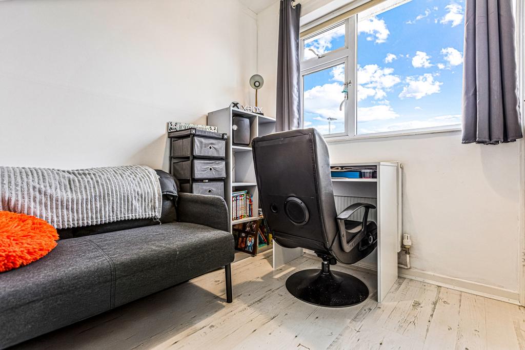 Single Bedroom