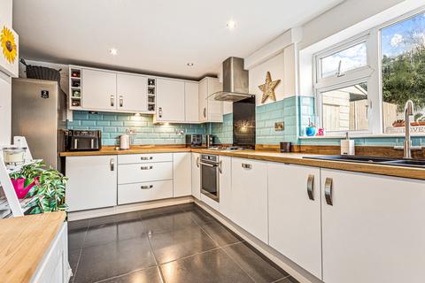 undefined, THE WOODLANDS, LEICESTER LE8