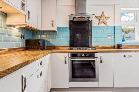 undefined, THE WOODLANDS, LEICESTER LE8