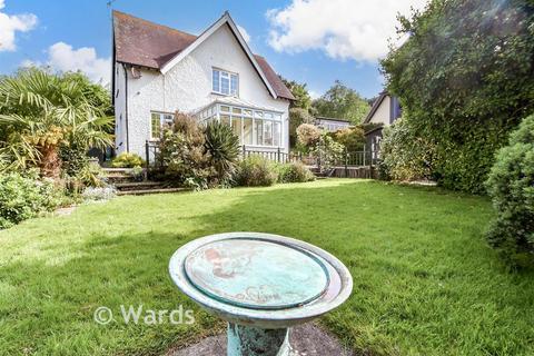 3 bedroom detached house for sale, Mill Lane, Hythe, Kent