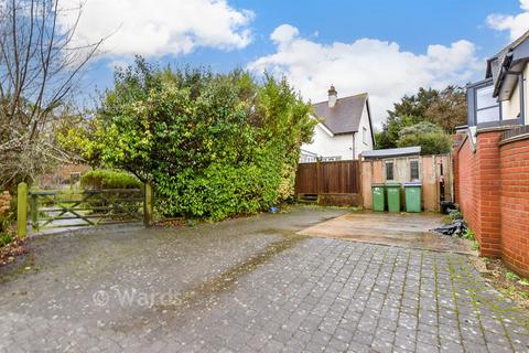 undefined, Mill Lane, Hythe CT21