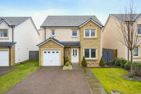 undefined, Clunie Way, Stanley, PH1