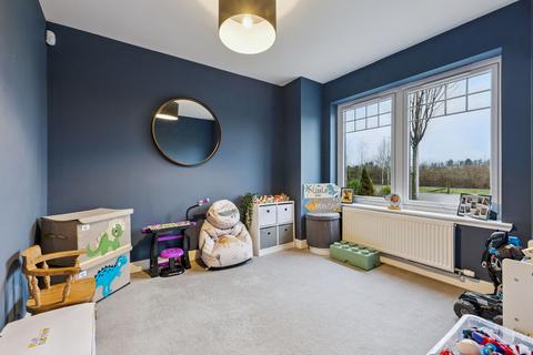 undefined, Clunie Way, Stanley, PH1
