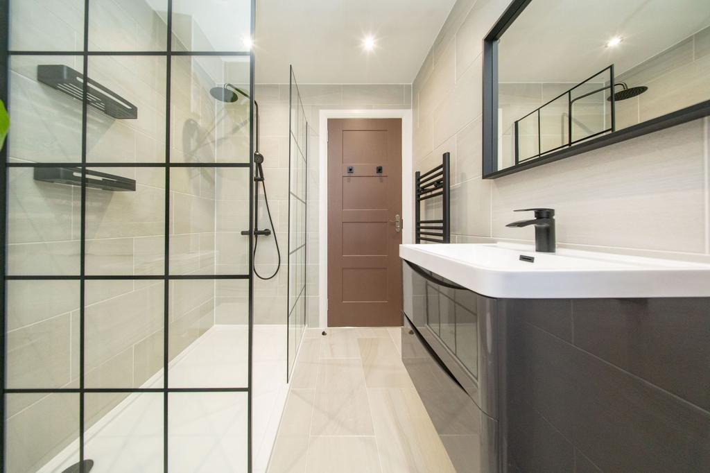 En-Suite