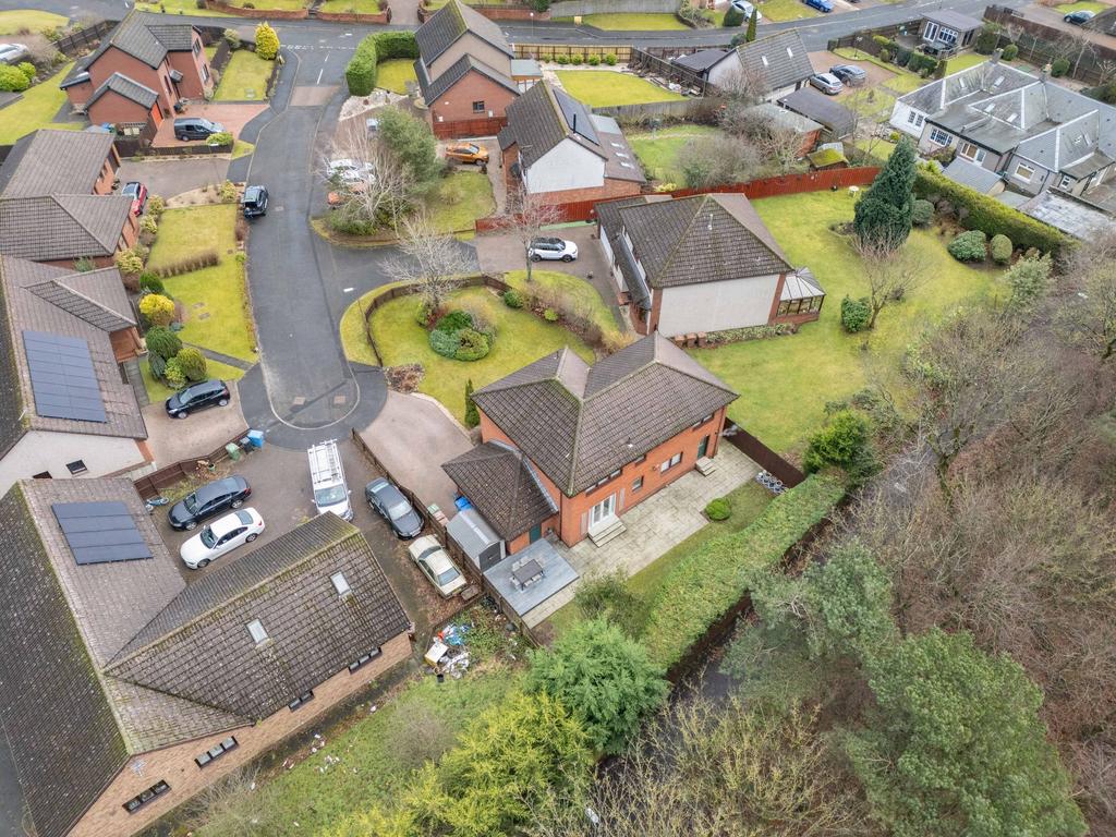 Aerial Shot