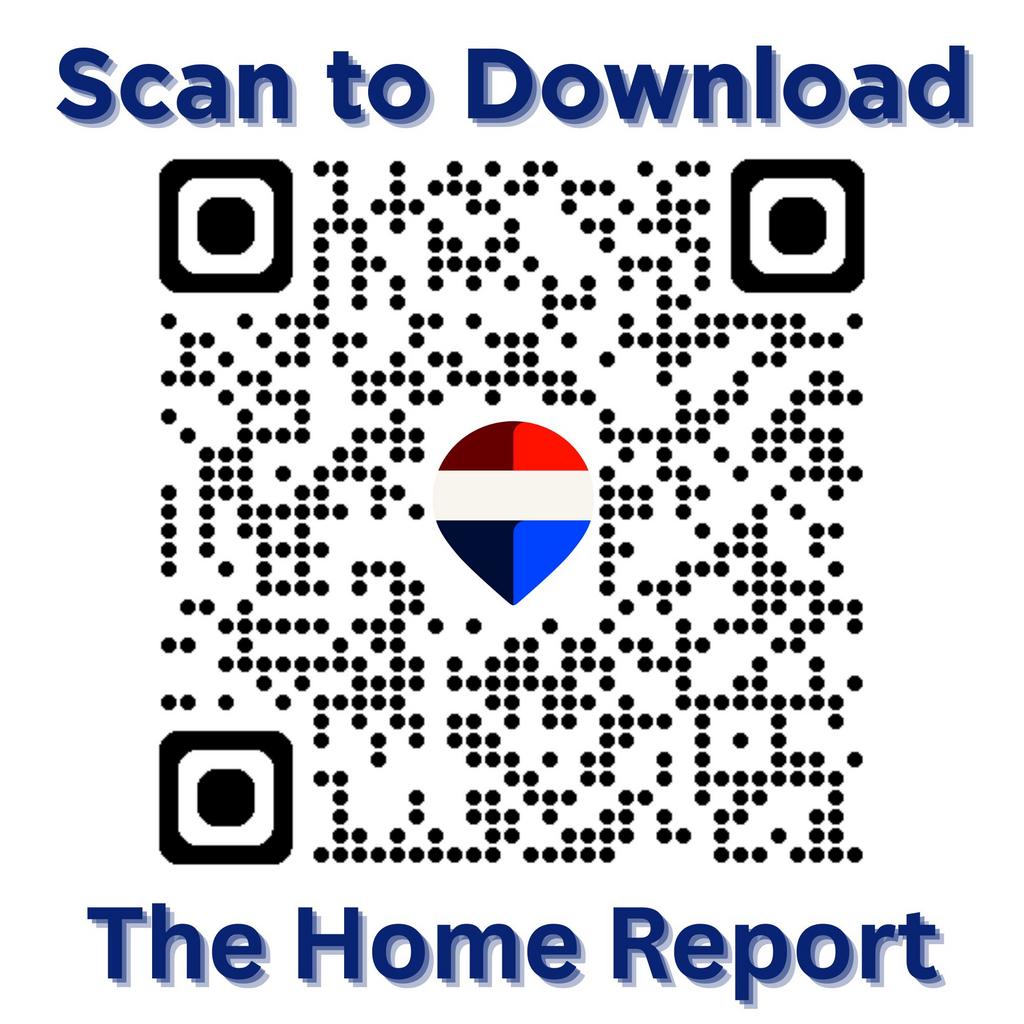 Home Report QR Code