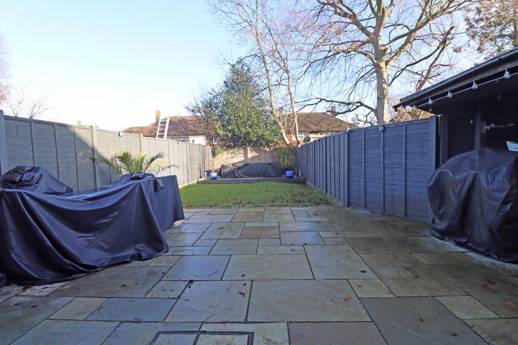 Garden 2