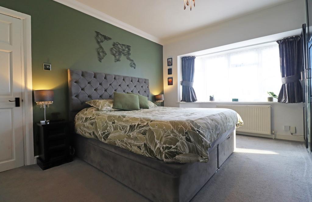 Bed1