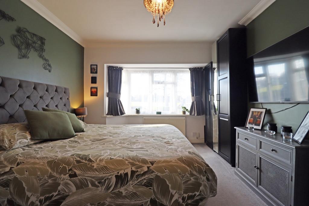 Bed 1a