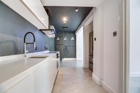 2 bedroom flat to rent, Church Road, Hove, BN3