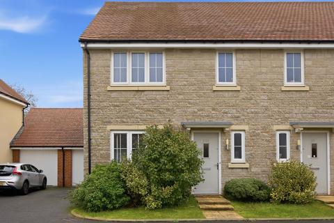undefined, Muntjac Road, Langford, BS40